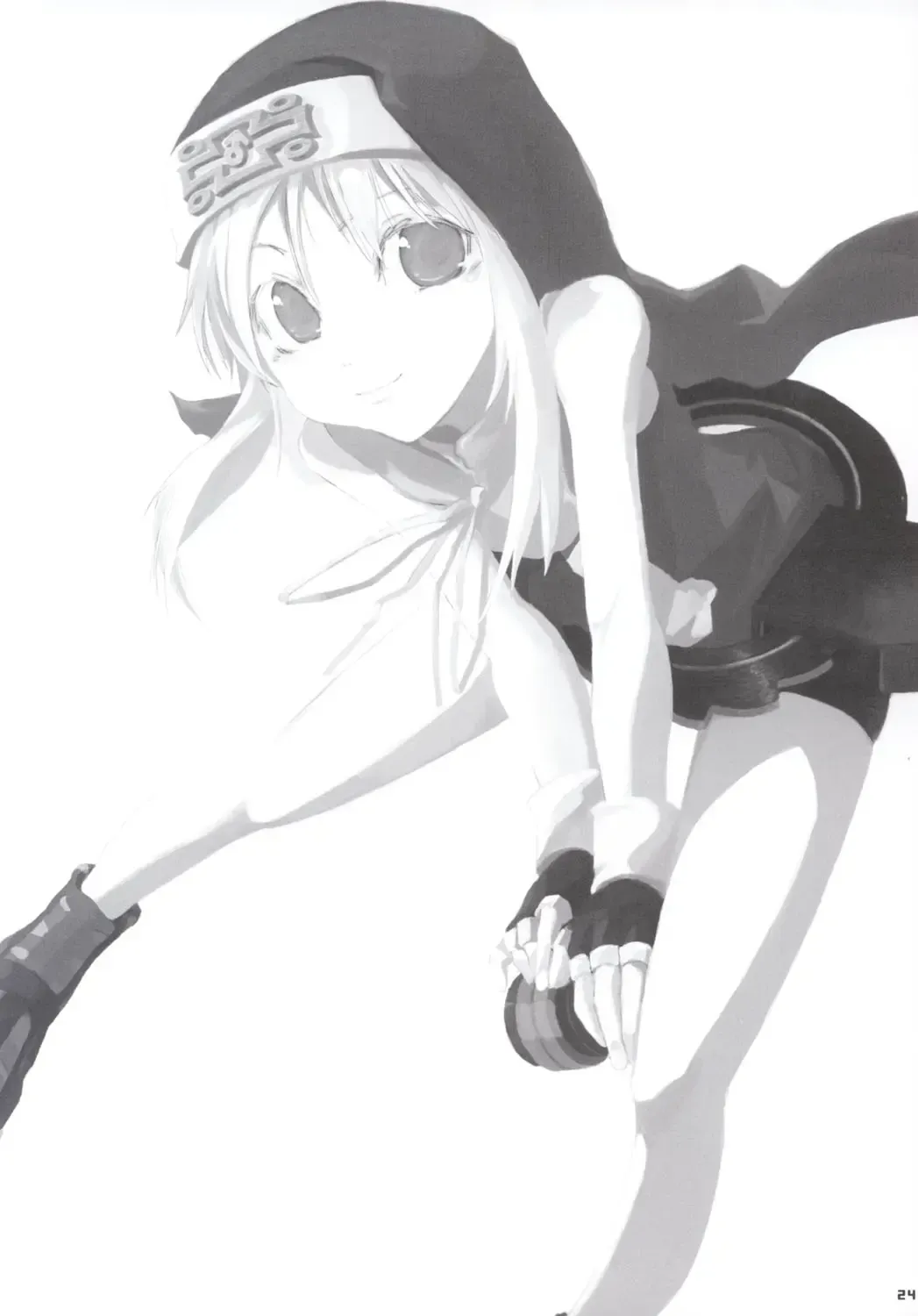 [Iruma Suzu - Kojima Shoutarou - Zootan] Curry Panman S.S.R+S.S.T Fhentai - Page 23