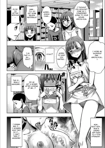 [Tanaka Aji] Boku no Kazoku o Sarashimasu  | Exposing my Family Fhentai - Page 134
