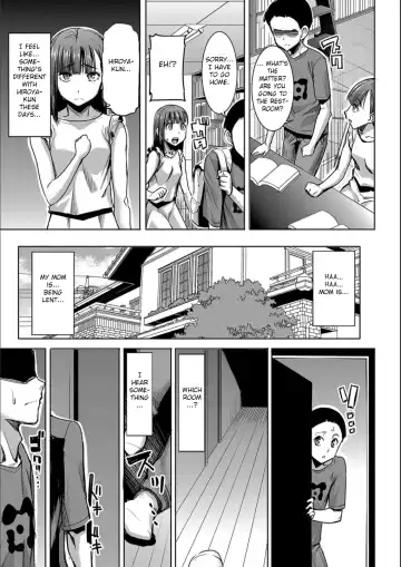 [Tanaka Aji] Boku no Kazoku o Sarashimasu  | Exposing my Family Fhentai - Page 135
