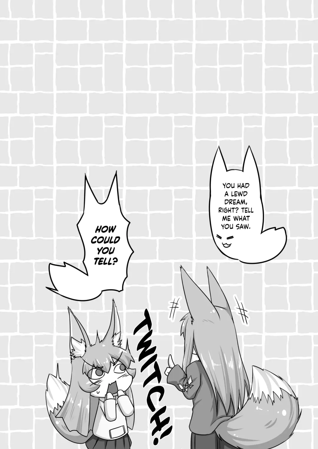[Kitsunekov] FOX MANIAX4 Fhentai - Page 31