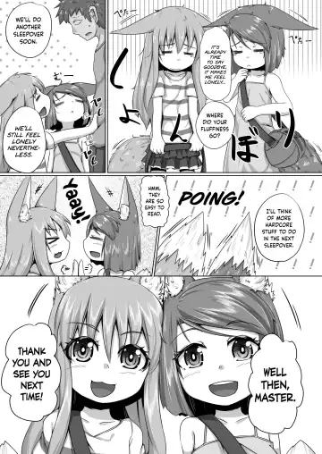 [Kitsunekov] FOX MANIAX4 Fhentai - Page 28