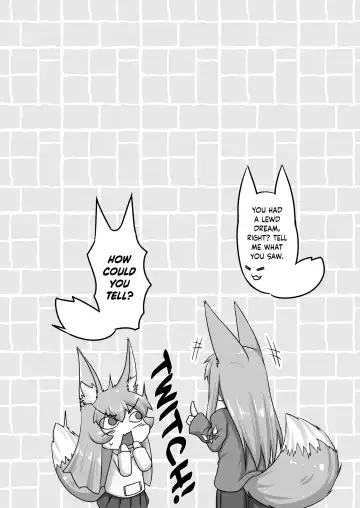[Kitsunekov] FOX MANIAX4 Fhentai - Page 31
