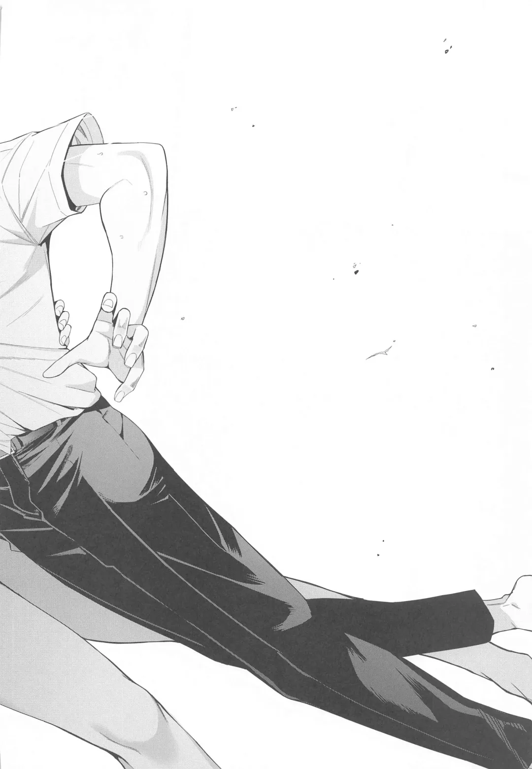 [4why - Chicke Iii] Kusarinoko Katsurei Fhentai - Page 21