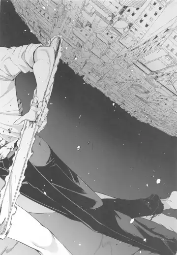 [4why - Chicke Iii] Kusarinoko Katsurei Fhentai - Page 23