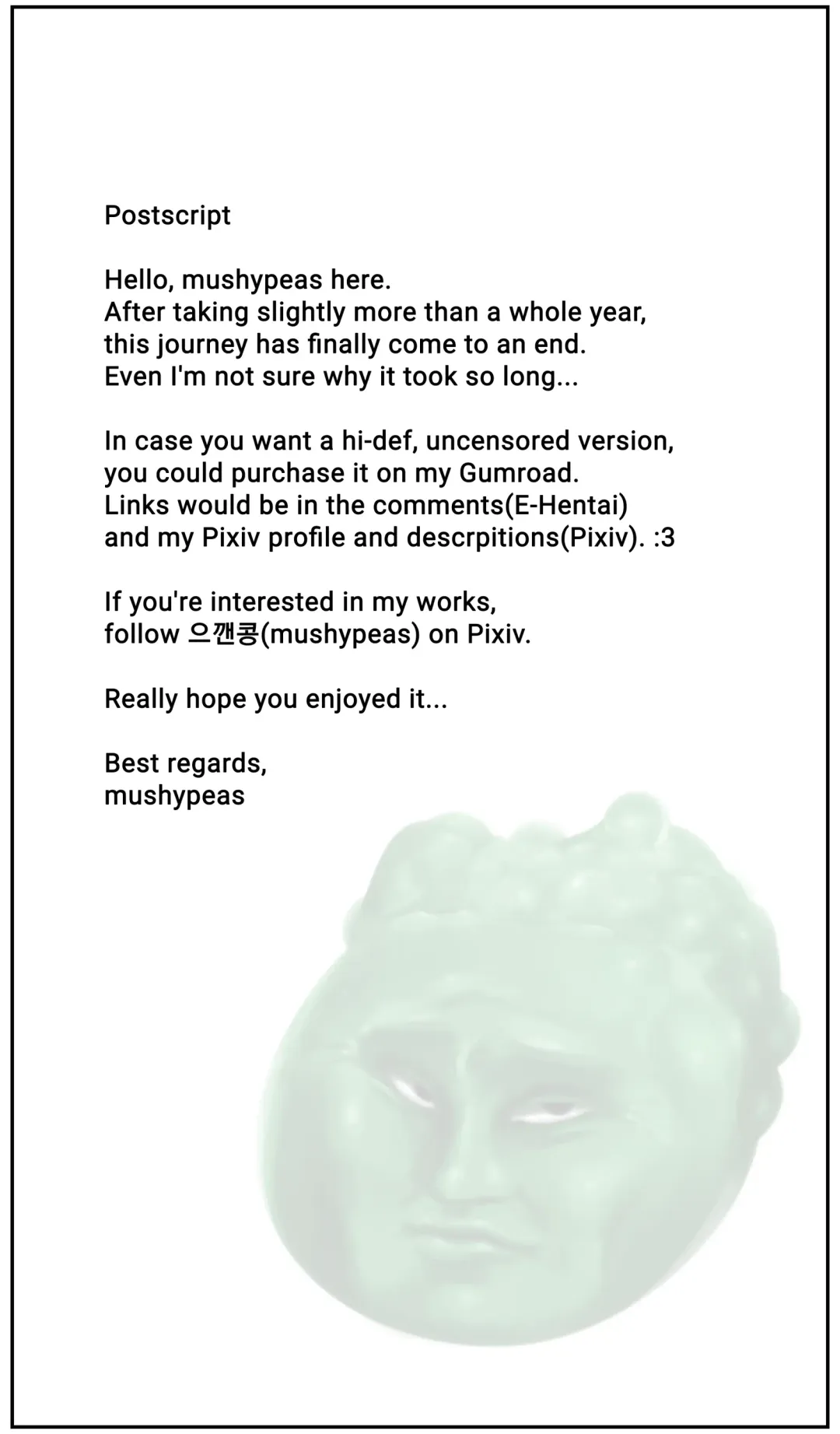 [Mushypeas] The Charm Diary, Vol.2 Fhentai - Page 36