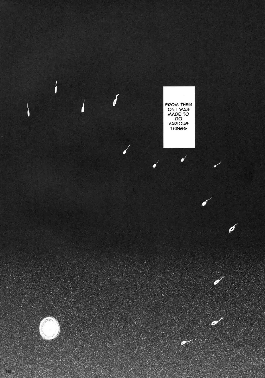 [Carn] Kayumidome 4 Houme PRESCRIPTION 04 Fhentai - Page 19