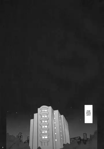 [Carn] Kayumidome 4 Houme PRESCRIPTION 04 Fhentai - Page 8