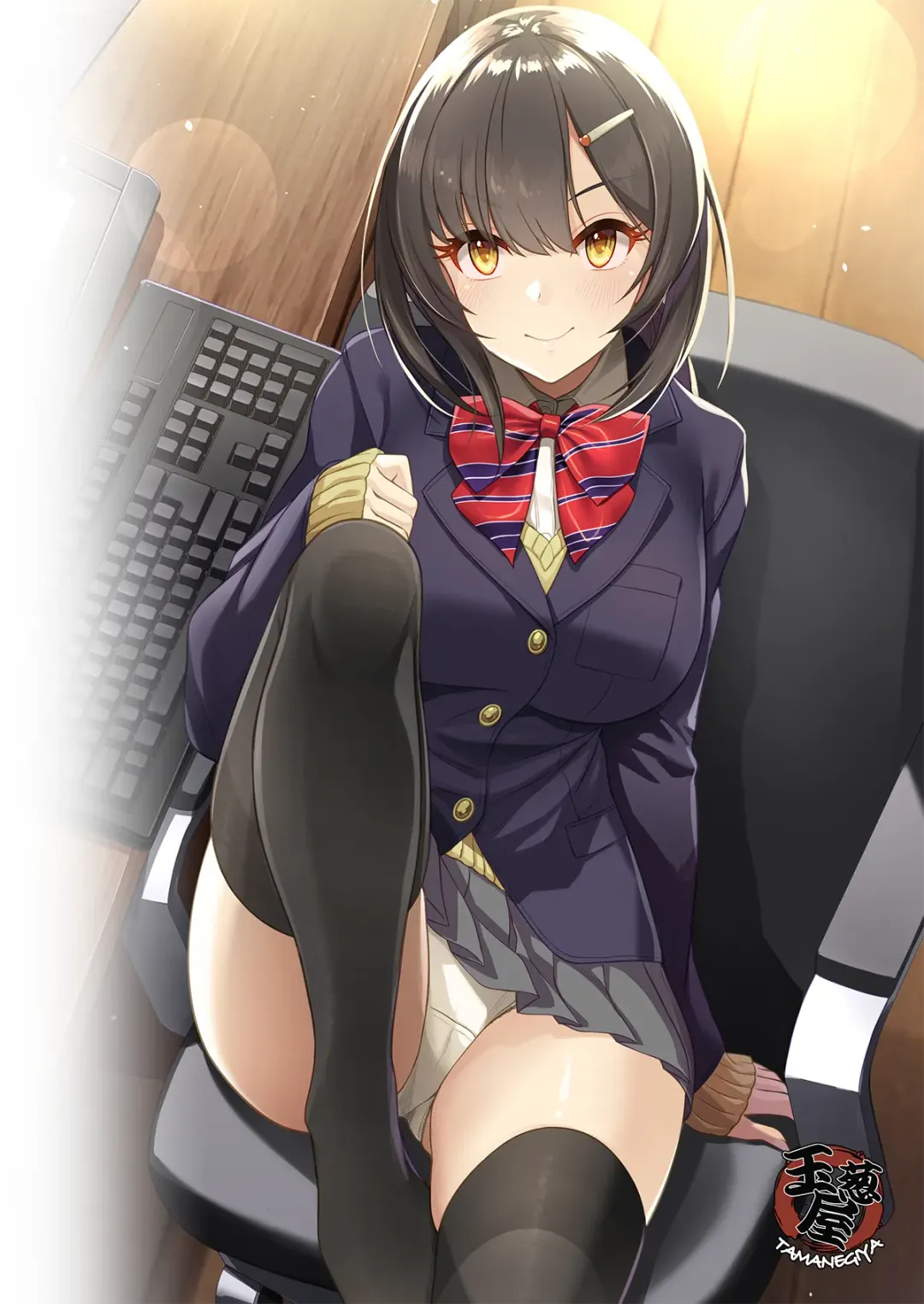 [Mk] Kamieshi to no Tsukiai Kata Fhentai - Page 38