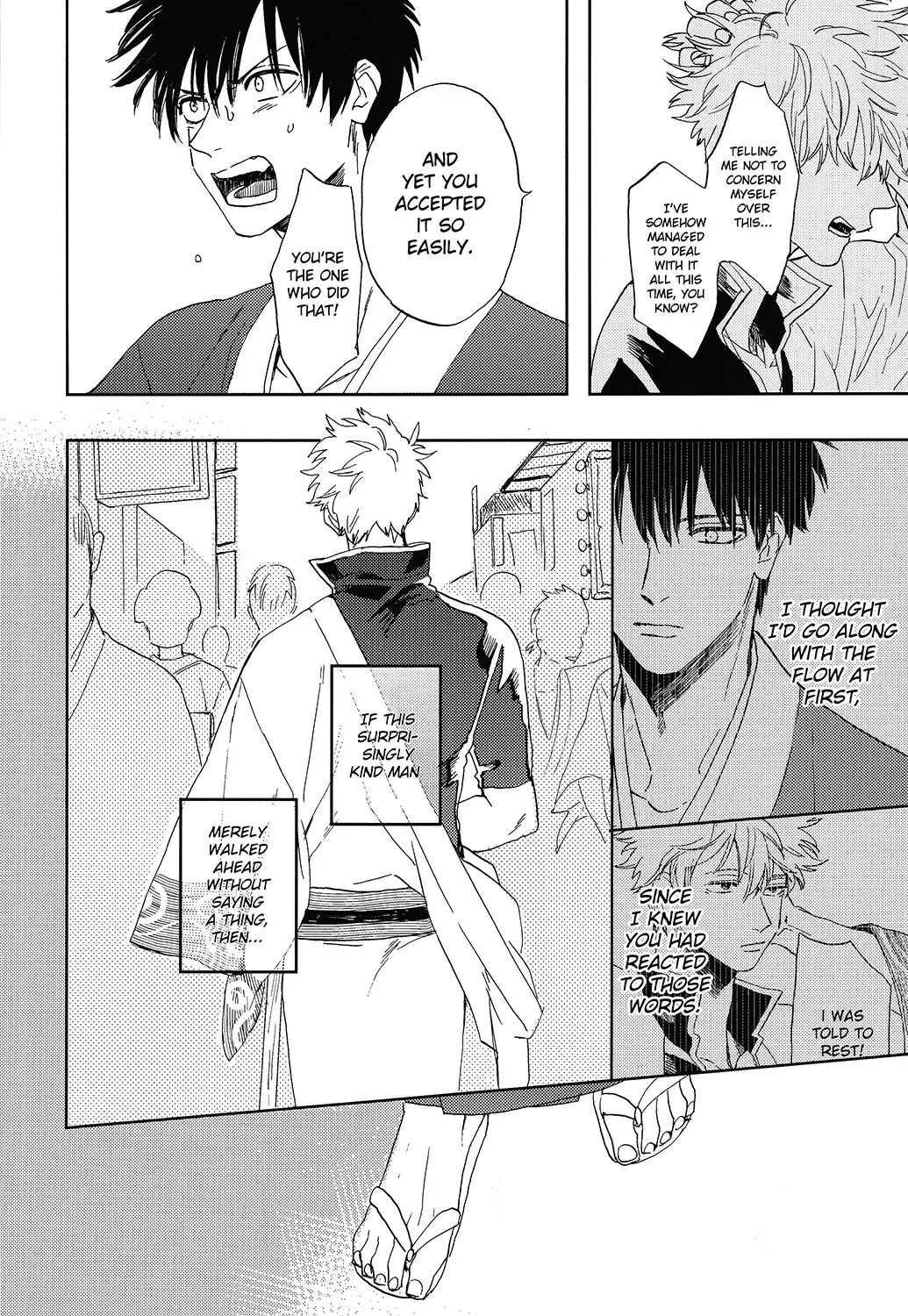 [Syaku] Bokura no Chishio Fhentai - Page 39