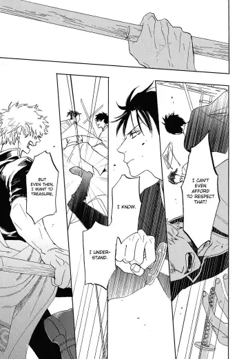 [Syaku] Bokura no Chishio Fhentai - Page 32