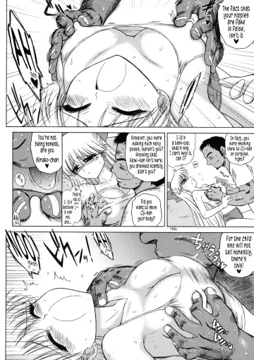 [Kuroinu Juu] Tubular Bells Fhentai - Page 12