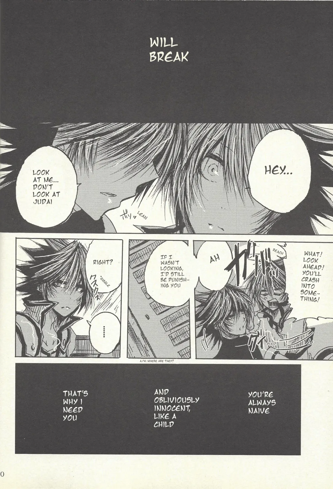 [Otama Sow] Dis Fhentai - Page 29