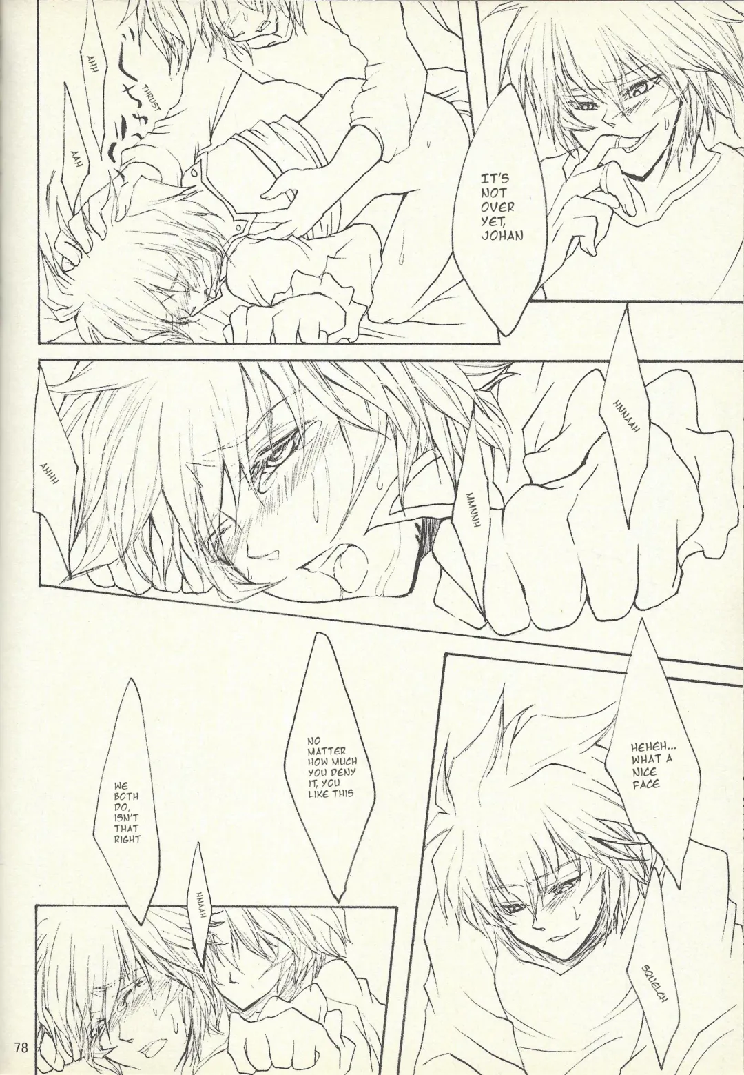 [Otama Sow] Dis Fhentai - Page 75