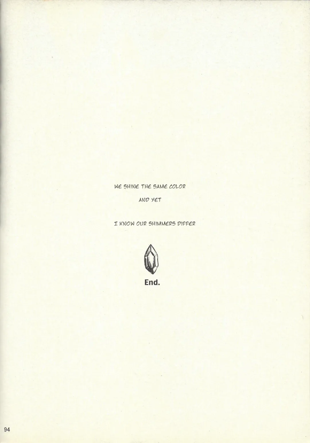 [Otama Sow] Dis Fhentai - Page 90