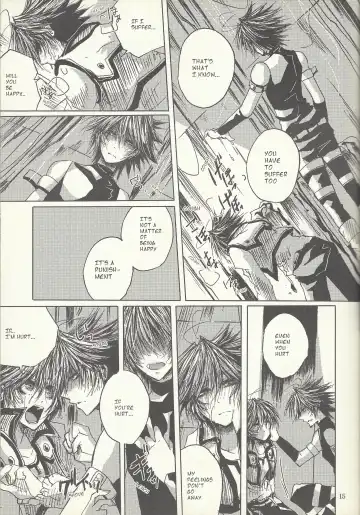 [Otama Sow] Dis Fhentai - Page 14