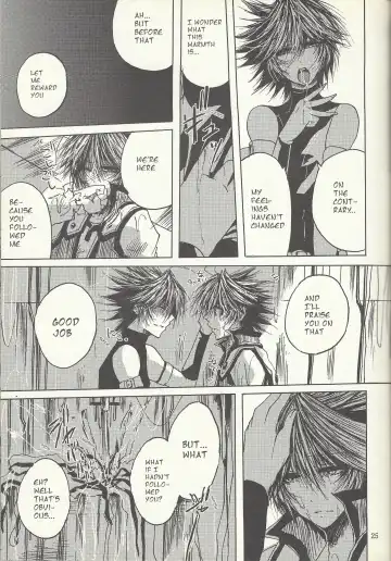 [Otama Sow] Dis Fhentai - Page 24