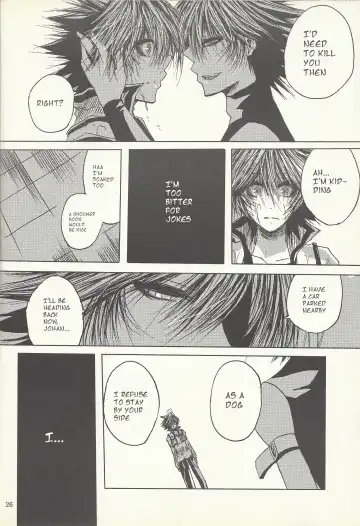 [Otama Sow] Dis Fhentai - Page 25