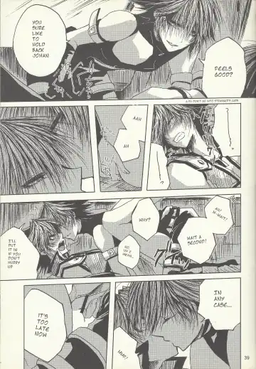 [Otama Sow] Dis Fhentai - Page 38