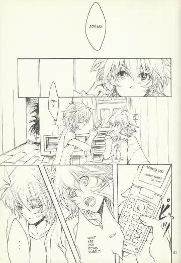 [Otama Sow] Dis Fhentai - Page 54