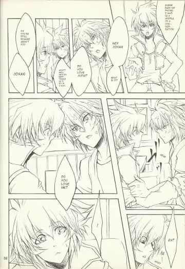 [Otama Sow] Dis Fhentai - Page 55