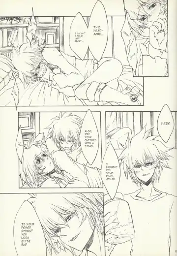 [Otama Sow] Dis Fhentai - Page 58