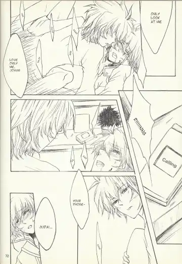 [Otama Sow] Dis Fhentai - Page 69