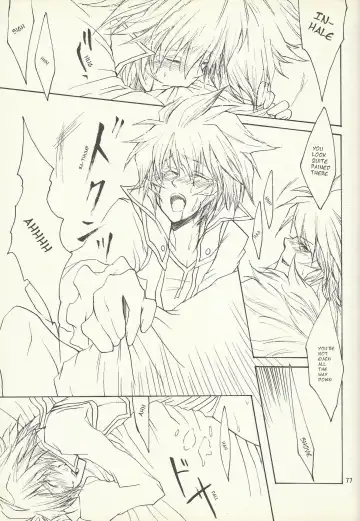 [Otama Sow] Dis Fhentai - Page 74