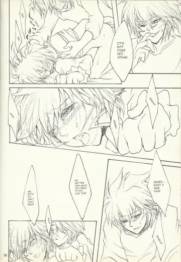 [Otama Sow] Dis Fhentai - Page 75