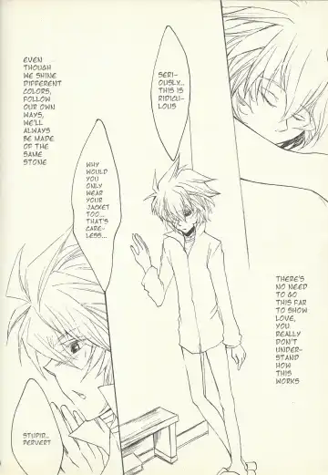 [Otama Sow] Dis Fhentai - Page 82