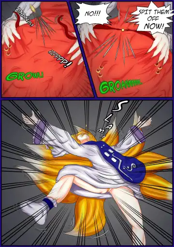 N°0: Chen's Feast Fhentai - Page 14