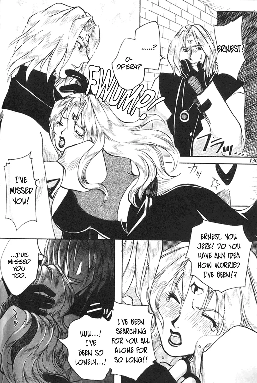 MODEL special 13 Fhentai - Page 128