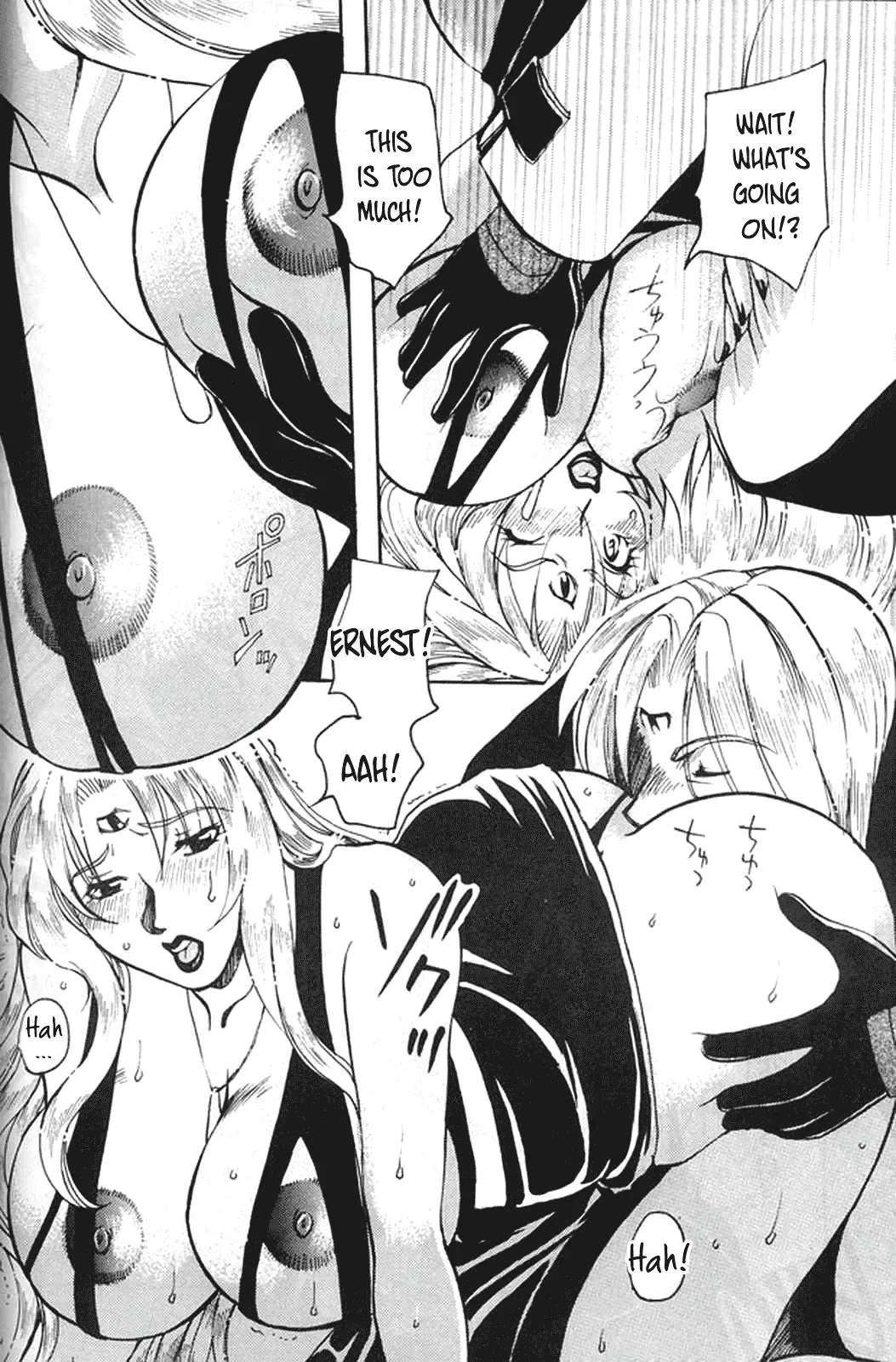 MODEL special 13 Fhentai - Page 130