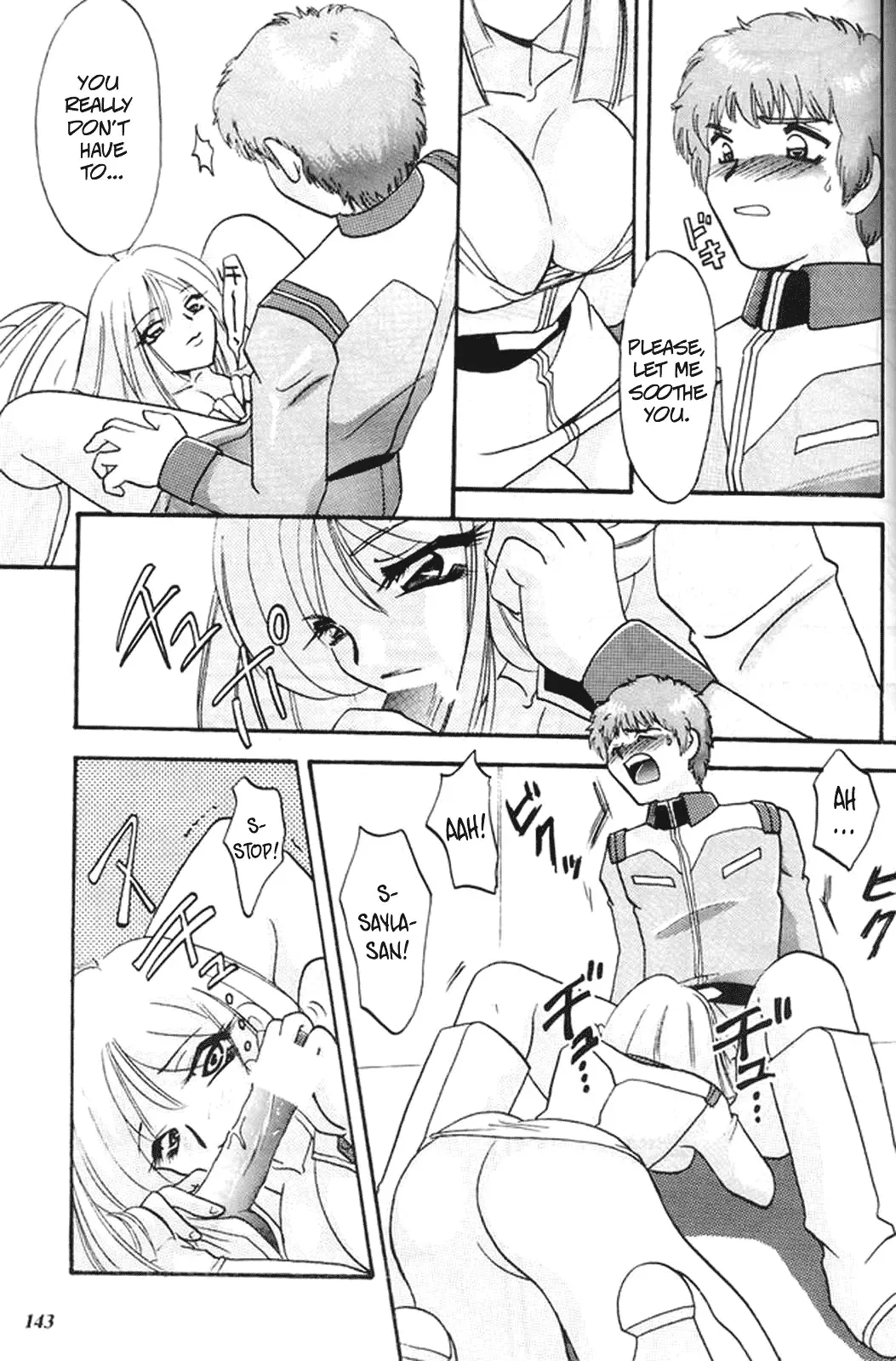 MODEL special 13 Fhentai - Page 141