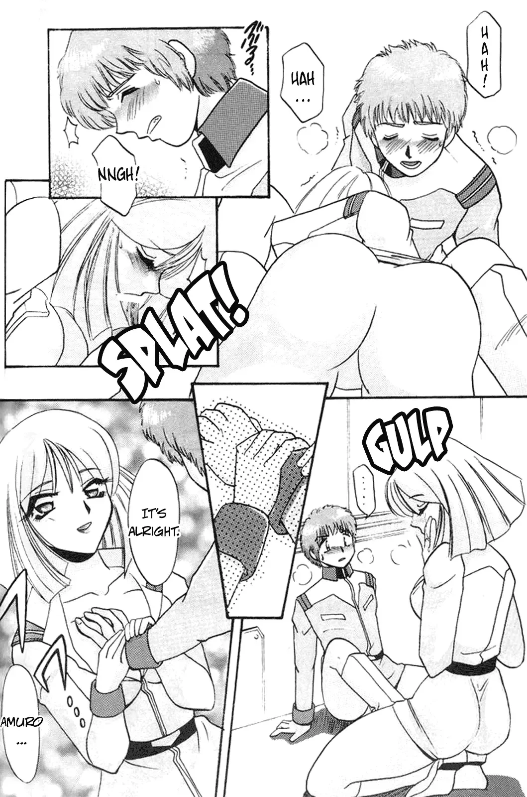 MODEL special 13 Fhentai - Page 142
