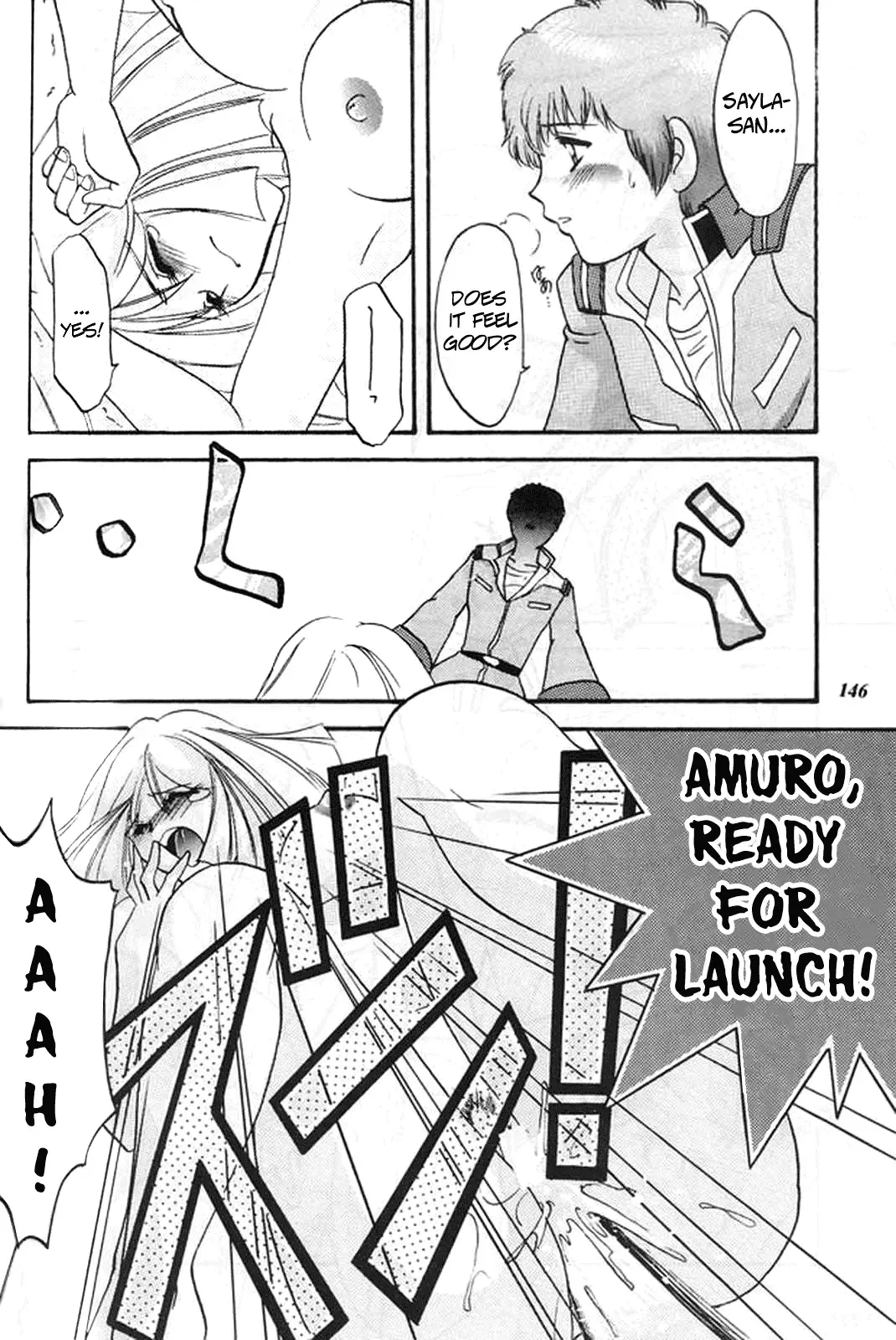 MODEL special 13 Fhentai - Page 144