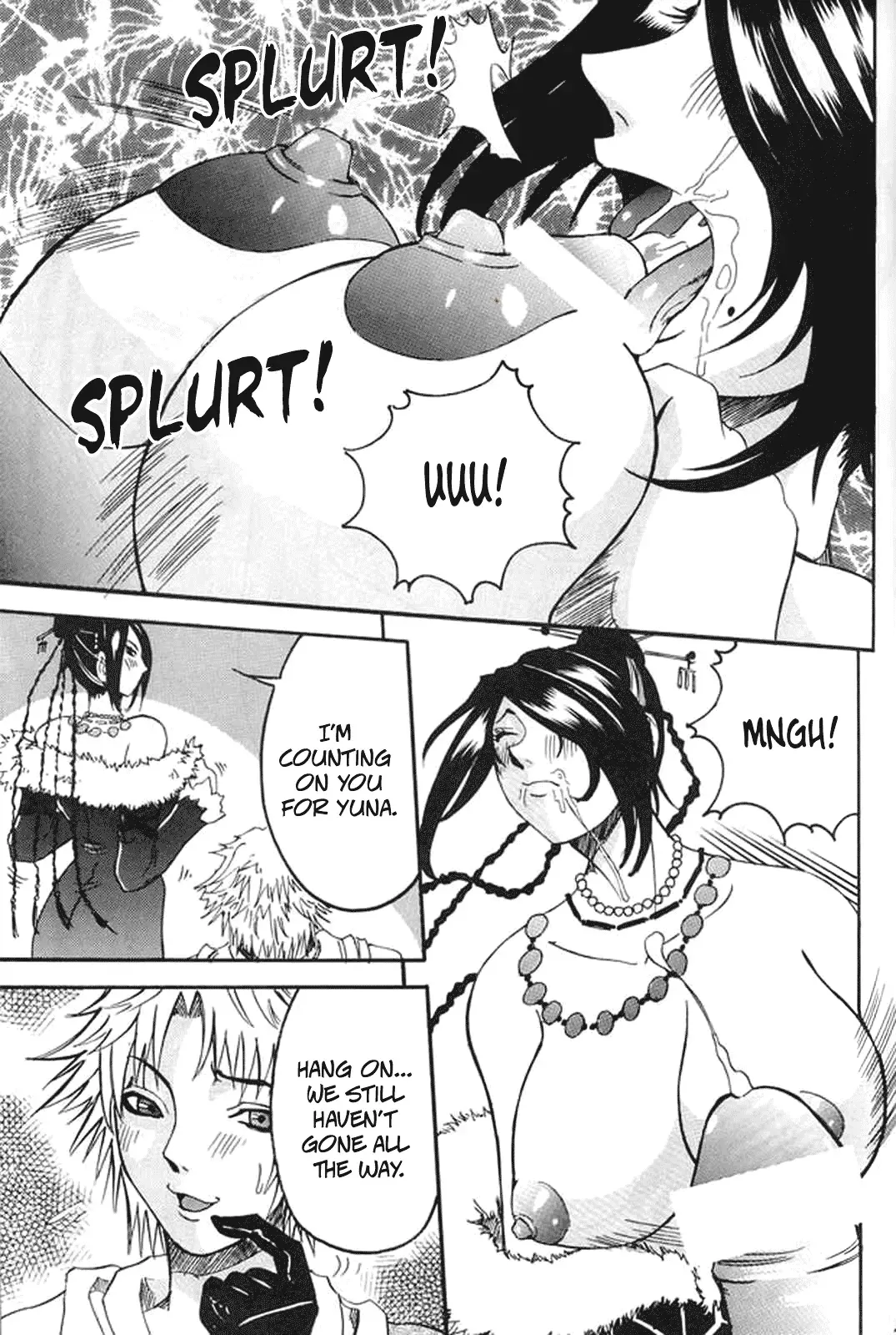 MODEL special 13 Fhentai - Page 22