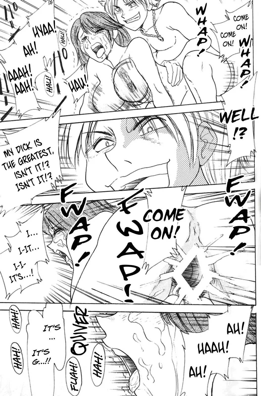 MODEL special 13 Fhentai - Page 65