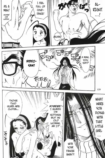 MODEL special 13 Fhentai - Page 126