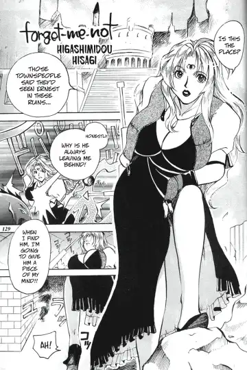 MODEL special 13 Fhentai - Page 127