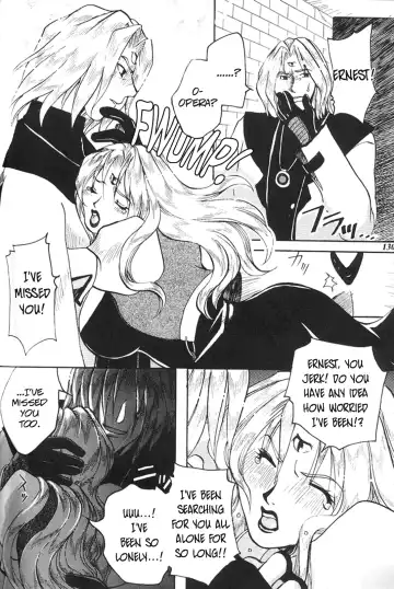 MODEL special 13 Fhentai - Page 128