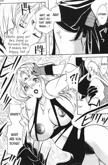 MODEL special 13 Fhentai - Page 129