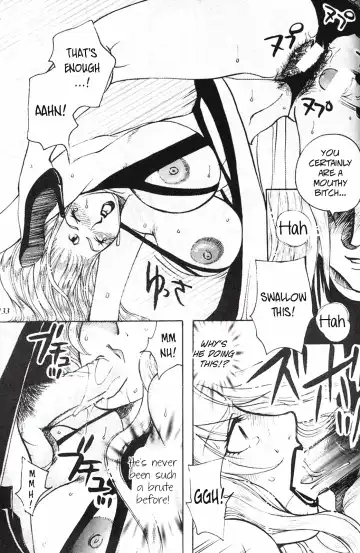 MODEL special 13 Fhentai - Page 131