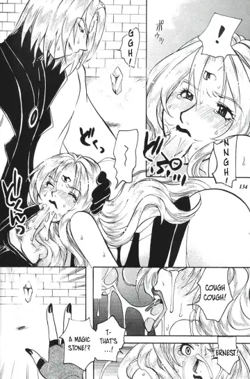 MODEL special 13 Fhentai - Page 132