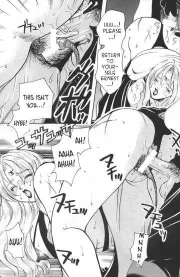 MODEL special 13 Fhentai - Page 135