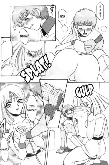 MODEL special 13 Fhentai - Page 142