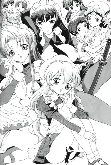 MODEL special 13 Fhentai - Page 148