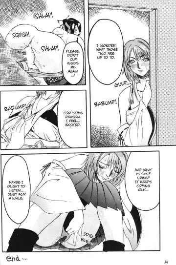 MODEL special 13 Fhentai - Page 29
