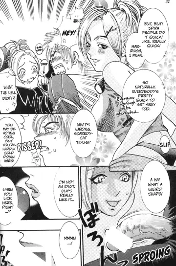 MODEL special 13 Fhentai - Page 31