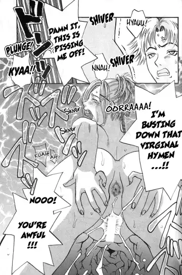 MODEL special 13 Fhentai - Page 39