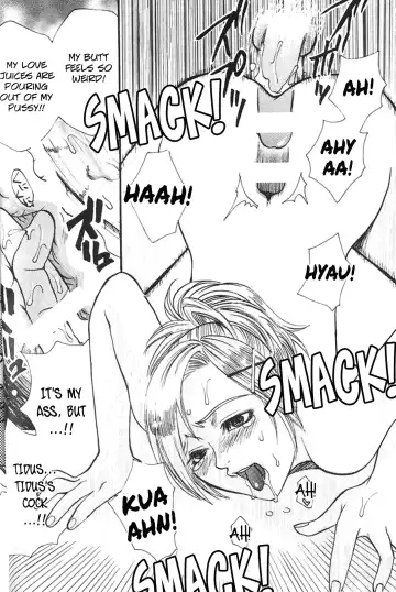 MODEL special 13 Fhentai - Page 46